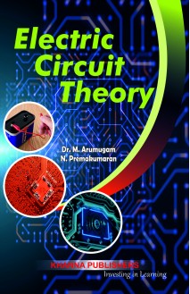 E_Book Electric Circuit Theory